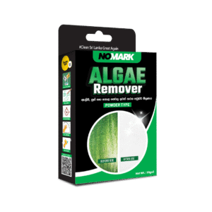 Algae Remover