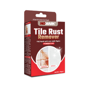 Tile Rust Remover